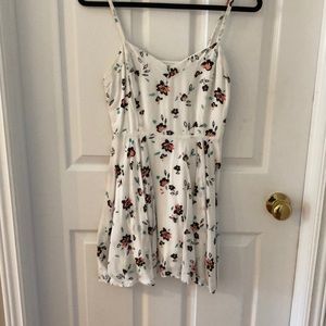 Talula printed dress